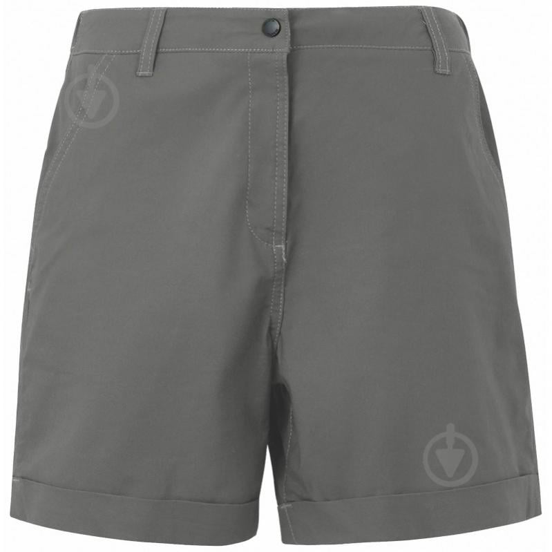 Шорти Regatta XanthiShorts RWJ327-038 р. 10 сірий - фото 1 Шорти Regatta XanthiShorts RWJ327-038 р. 10 сірий - фото 1