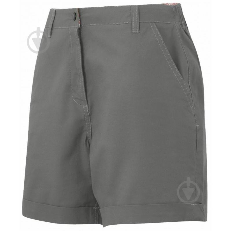 Шорти Regatta XanthiShorts RWJ327-038 р. 10 сірий - фото 3 Шорти Regatta XanthiShorts RWJ327-038 р. 10 сірий - фото 3