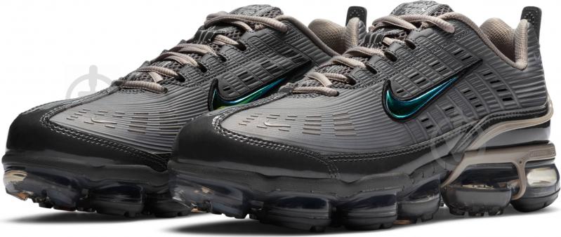 ᐉ Кроссовки Nike AIR VAPORMAX 360 CQ4535-001 р.US 8,5 графит