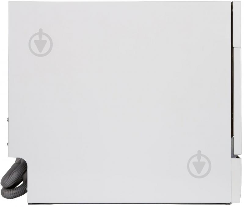 Посудомоечная машина Beko DTC36611W - фото 8