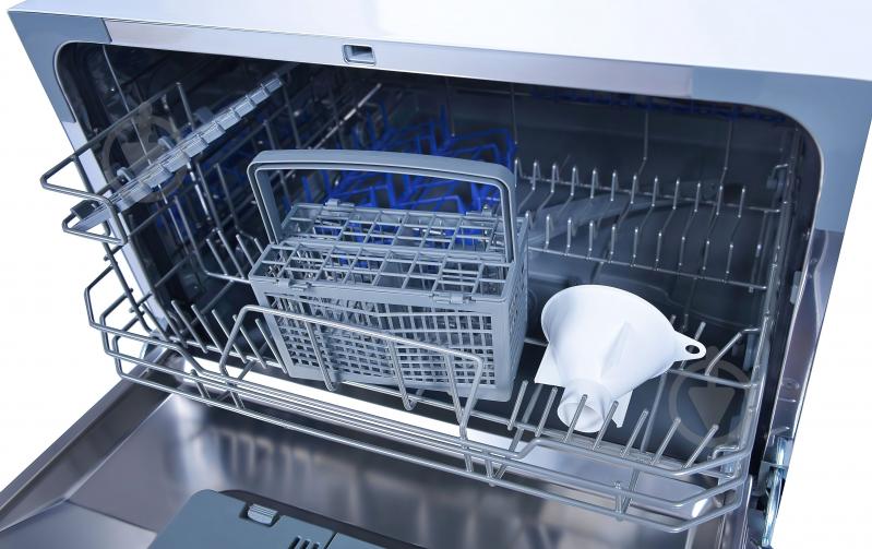 Посудомоечная машина Beko DTC36611W - фото 5