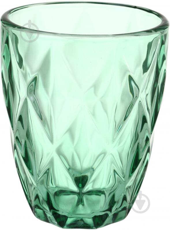Стакан Maxmark Luminous Green 240 мл 1 шт
