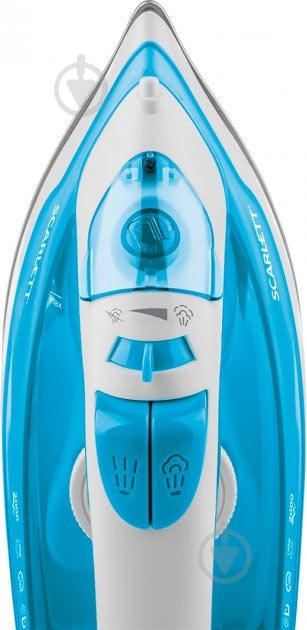 Праска Scarlett SC-SI30P12 - фото 3