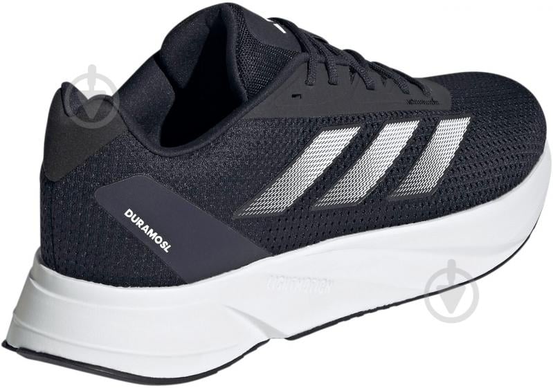 Кроссовки чоловічі Adidas Duramo SL IE9690 р.45 1/3 - фото 5