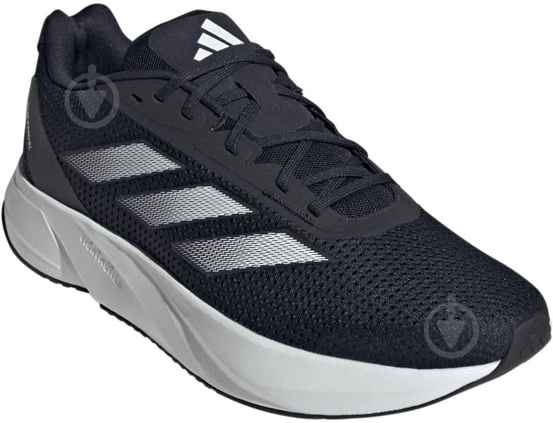 Кроссовки чоловічі Adidas Duramo SL IE9690 р.45 1/3 - фото 7