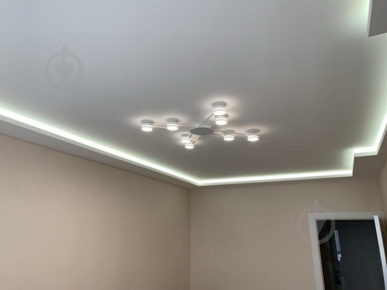 Стрічка світлодіодна LED CONCEPT NEON FROST LC 240 11 Вт IP20 220 В білий - фото 2