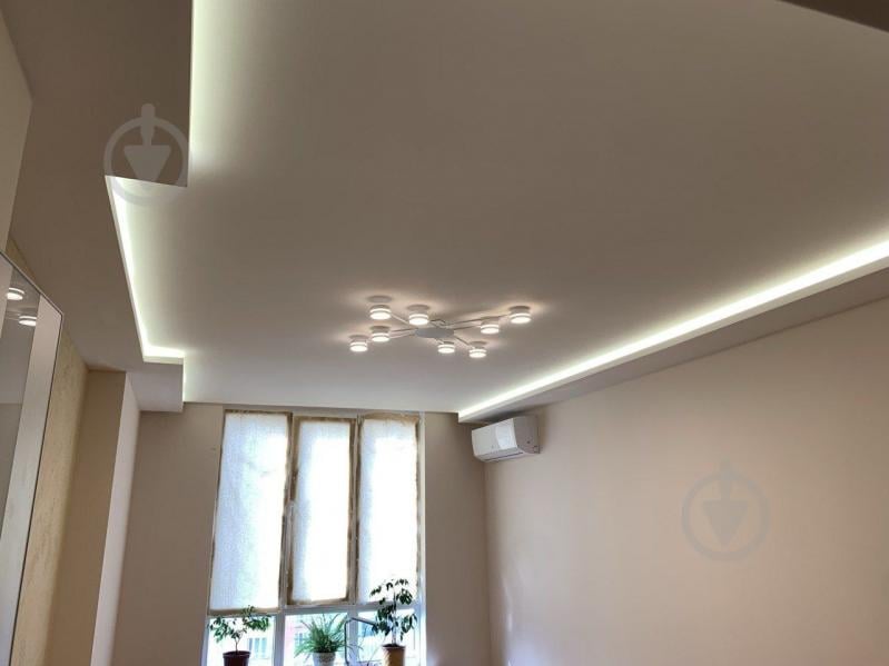 Стрічка світлодіодна LED CONCEPT NEON FROST LC 240 11 Вт IP20 220 В білий - фото 3