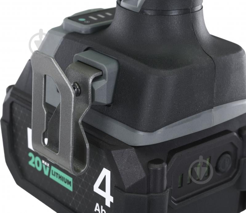 Гайковерт аккумуляторный LION BW3-20BL-1000NM 1000 Нм - фото 9