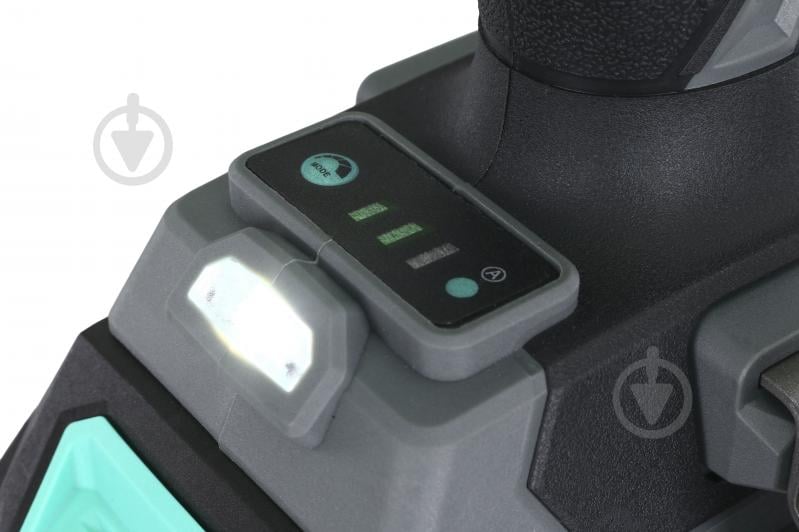 Гайковерт аккумуляторный LION BW3-20BL-1000NM 1000 Нм - фото 10