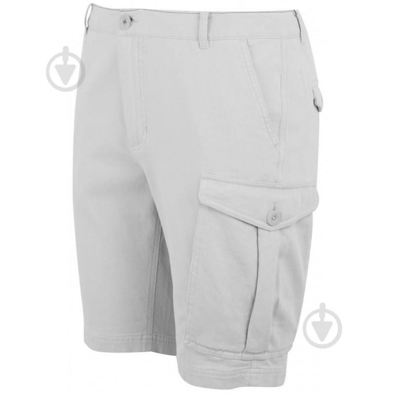 Шорты Regatta BendrickShorts RMJ323-9NY р. 38 серый - фото 4
