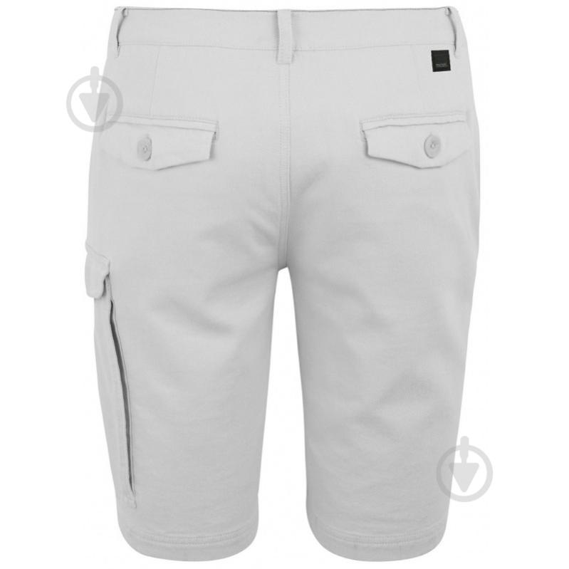 Шорты Regatta BendrickShorts RMJ323-9NY р. 38 серый - фото 5