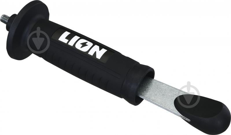 Болгарка (угловая шлифмашина) LION BG2-20BL-125SCD - фото 10 Болгарка (угловая шлифмашина) LION BG2-20BL-125SCD - фото 10