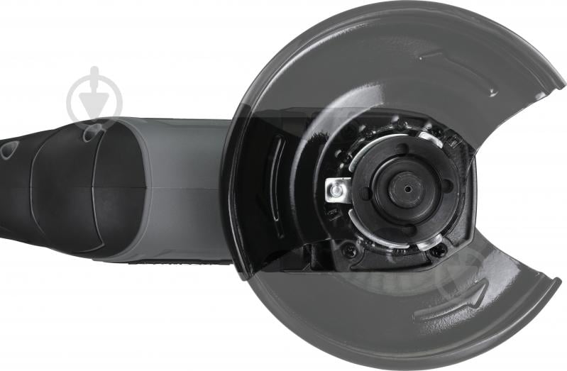 Болгарка (угловая шлифмашина) LION BG2-20BL-125SCD - фото 6 Болгарка (угловая шлифмашина) LION BG2-20BL-125SCD - фото 6