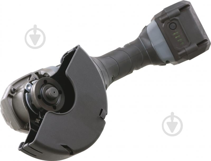 Болгарка (угловая шлифмашина) LION BG2-20BL-125SCD - фото 7 Болгарка (угловая шлифмашина) LION BG2-20BL-125SCD - фото 7