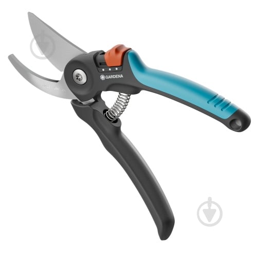 Секатор Gardena PremiumCut flex S-M 24 мм (12242-20.000.00) - фото 3