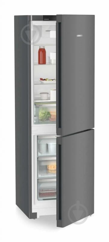Холодильник Liebherr CNdgd 5203 Pure - фото 6 Холодильник Liebherr CNdgd 5203 Pure - фото 6