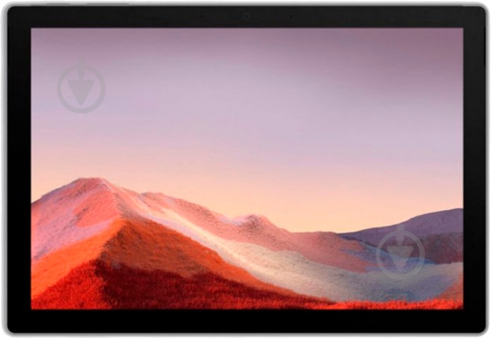 Планшет Microsoft Surface Pro 7+ 13,3" 8/128GB Wi-Fi silver (1N9-00003) - фото 1 Планшет Microsoft Surface Pro 7+ 13,3" 8/128GB Wi-Fi silver (1N9-00003) - фото 1