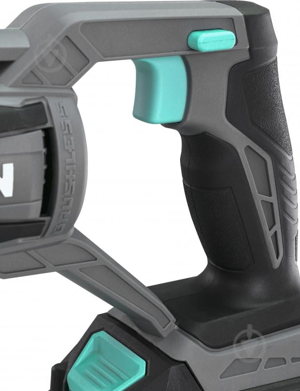 Пила сабельная LION BC2-20BL-25PF - фото 5 Пила сабельная LION BC2-20BL-25PF - фото 5