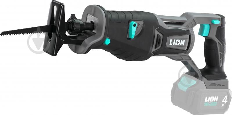 Пила сабельная LION BC2-20BL-25PF - фото 1 Пила сабельная LION BC2-20BL-25PF - фото 1