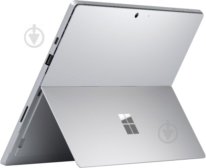 Планшет Microsoft Surface Pro 7+ 12,3" 16/256GB Wi-Fi silver (1NC-00003) - фото 3