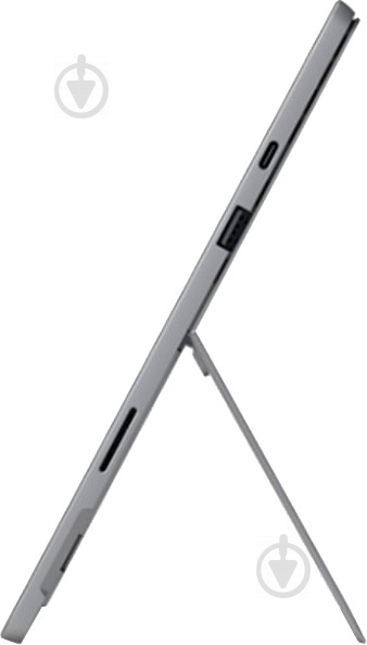 Планшет Microsoft Surface Pro 7+ 12,3" 16/256GB Wi-Fi silver (1NC-00003) - фото 4