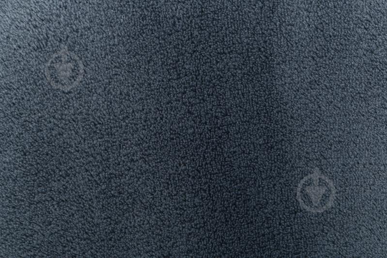 Халат домашний La Nuit Solid р. L темно-серый - фото 4