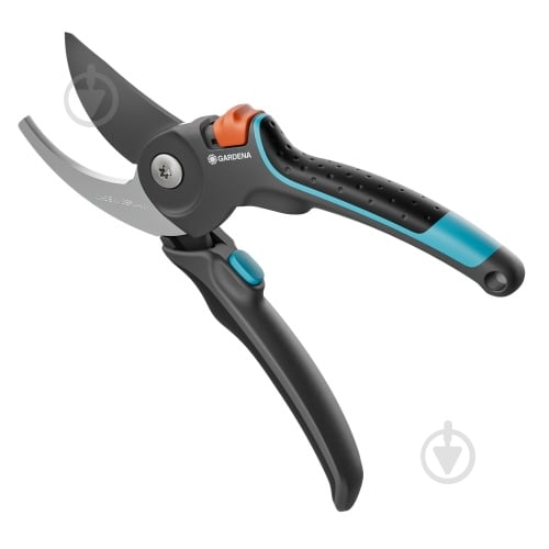 Секатор Gardena PremiumCut Pro flex S-XL 24 мм (12252-20.000.00) - фото 1
