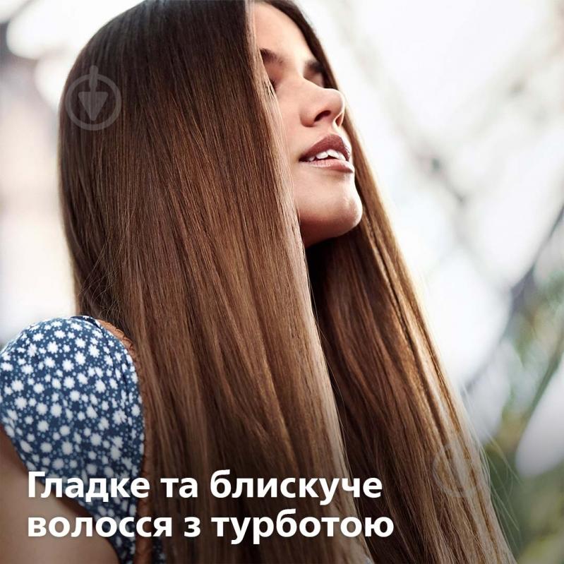 Щипці для волосся Philips StraightCare Essential BHS375/00 - фото 2