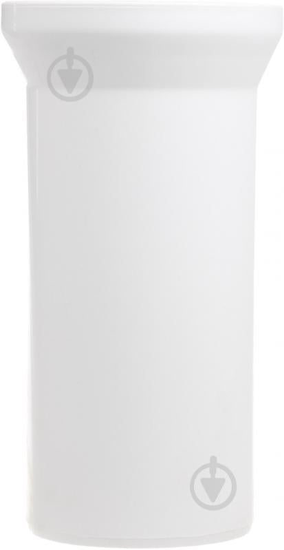 Патрубок Alca Plast A91-250 ПП d110 мм - фото 1