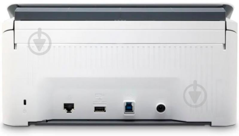 Документ-сканер HP ScanJet Enterprise Flow N7000 snw1 с Wi-Fi - фото 5