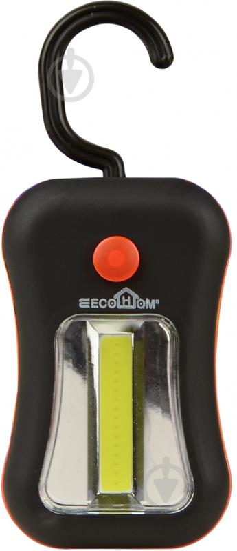 Ліхтар світлодіодний ECOНОМЕ AC-7280 ECO018001004 - фото 1