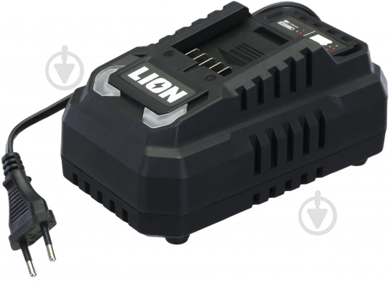 Шуруповерт аккумуляторный LION BD2-20BL-60NM-4A1-C - фото 17