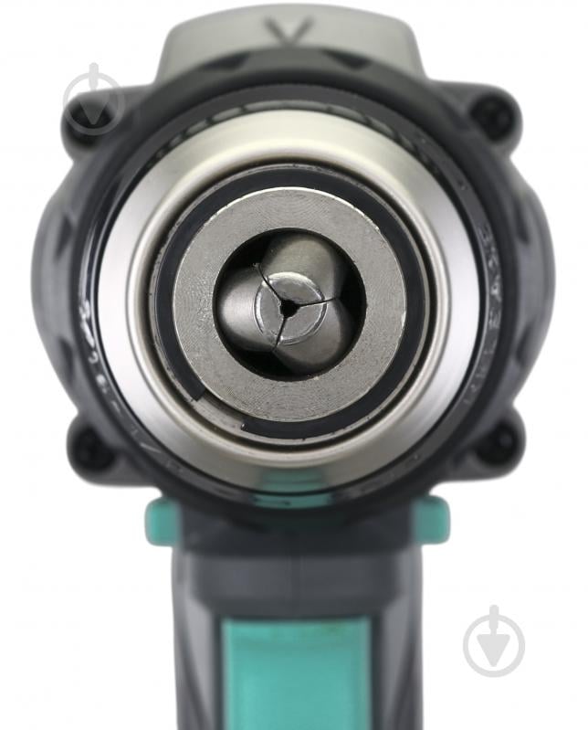 Шуруповерт аккумуляторный LION BD2-20BL-60NM-4A1-C - фото 7