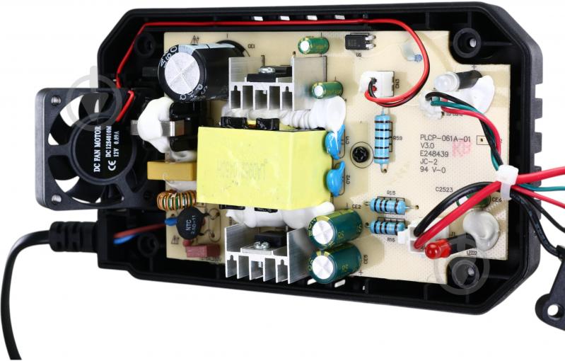 Шуруповерт аккумуляторный LION BD2-20BL-60NM-4A1-C - фото 20