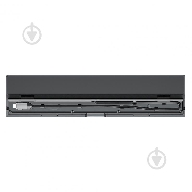 Док-станція J5Create JCD543-N dark grey (JCD543-N) - фото 5