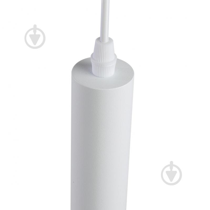 Підвіс Светкомплект SM-Р 5538 1x25 Вт MR11 білий - фото 2 Підвіс Светкомплект SM-Р 5538 1x25 Вт MR11 білий - фото 2