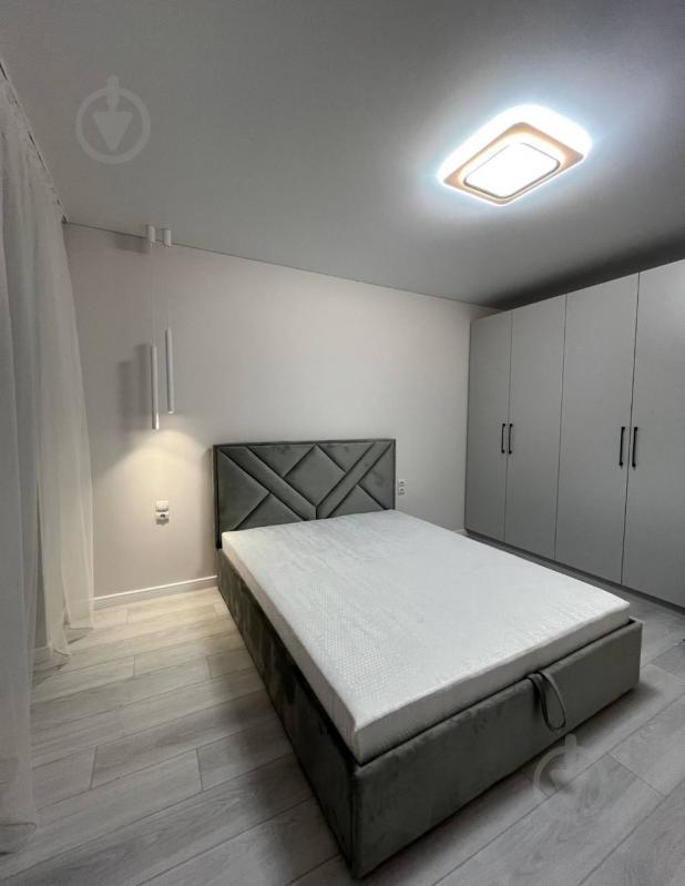 Підвіс Светкомплект SM-Р 5538 1x25 Вт MR11 білий - фото 4 Підвіс Светкомплект SM-Р 5538 1x25 Вт MR11 білий - фото 4