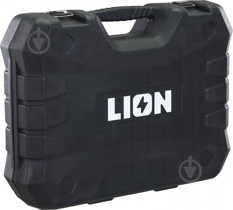Перфоратор LION BH1-20BL-2.8J-4A1-C - фото 20