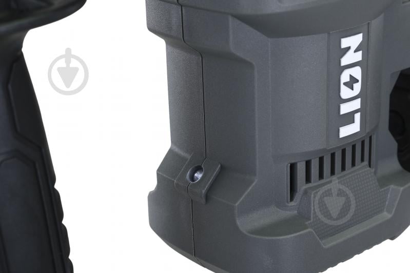 Перфоратор LION BH1-20BL-2.8J-4A1-C - фото 12