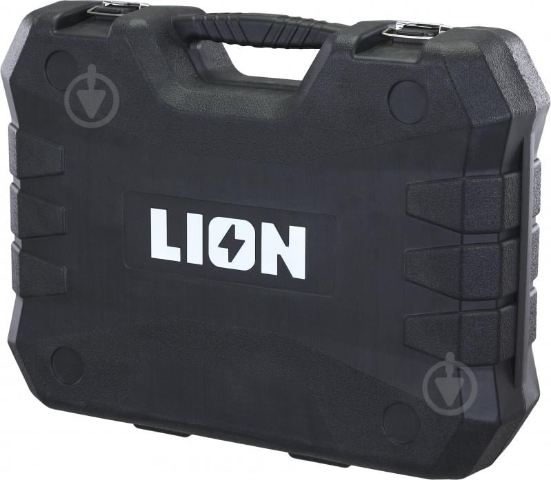 Перфоратор LION BH1-20BL-2.8J-4A1-C - фото 14