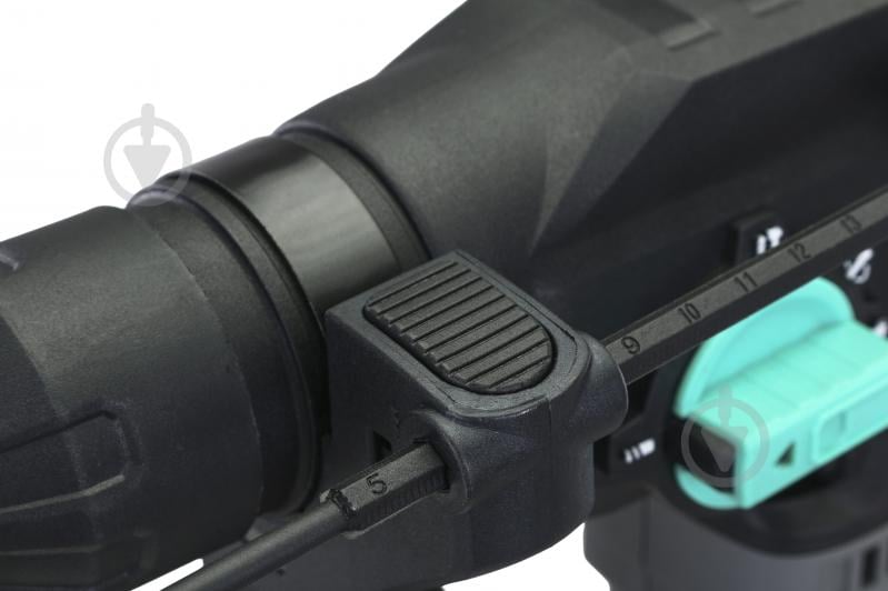 Перфоратор LION BH1-20BL-2.8J-4A1-C - фото 9