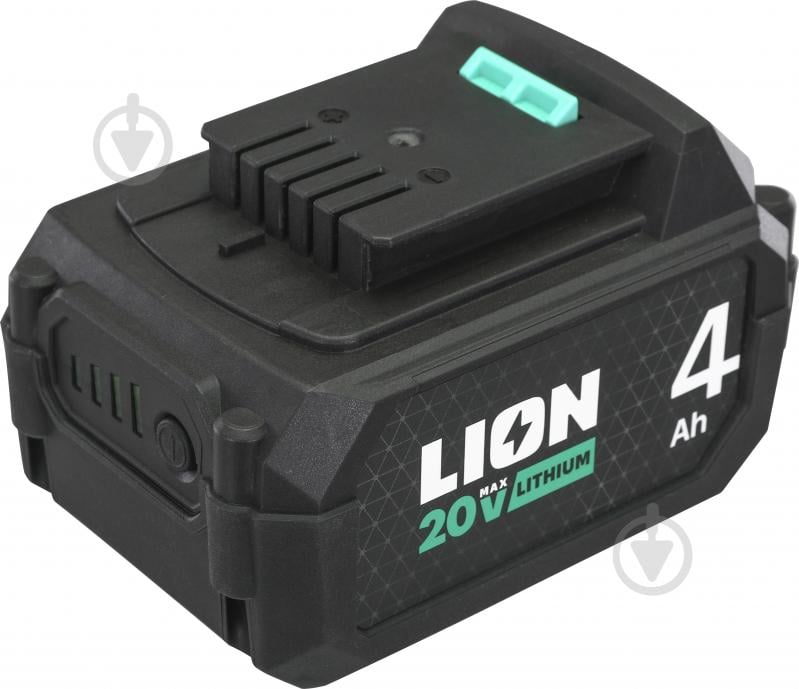 Перфоратор LION BH1-20BL-2.8J-4A1-C - фото 15