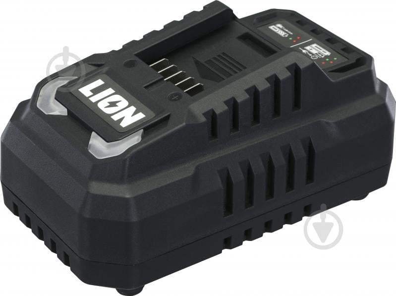 Перфоратор LION BH1-20BL-2.8J-4A1-C - фото 18