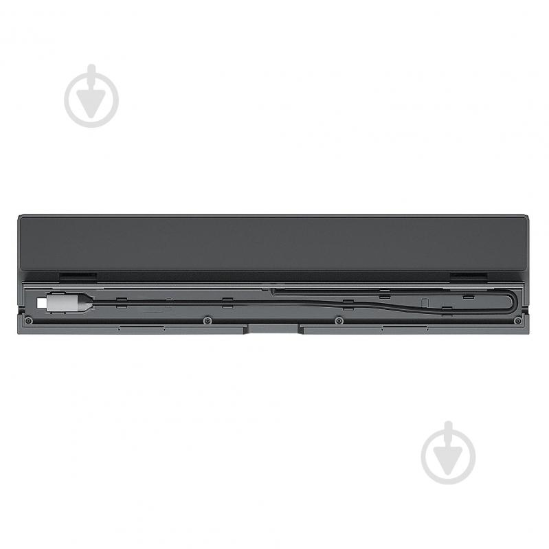 Док-станция J5Create USB-C 10-в-1 dark grey (JCD543P-EN) - фото 4