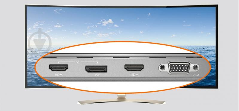 Док-станция J5Create USB-C 10-в-1 dark grey (JCD543P-EN) - фото 8