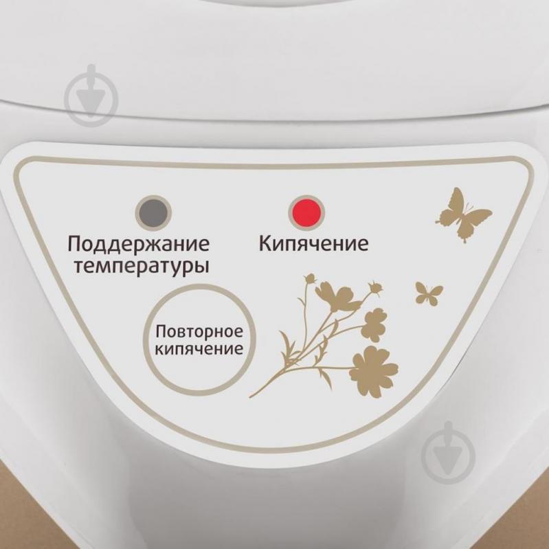 Термопот Scarlett SC-ET10D11 - фото 7 Термопот Scarlett SC-ET10D11 - фото 7