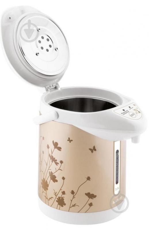 Термопот Scarlett SC-ET10D11 - фото 5 Термопот Scarlett SC-ET10D11 - фото 5