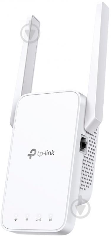 Повторитель сигнала TP-Link (RE315) - фото 2