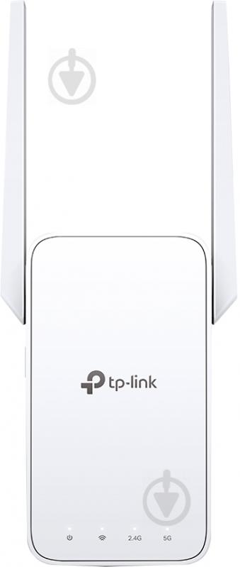 Повторитель сигнала TP-Link (RE315) - фото 1