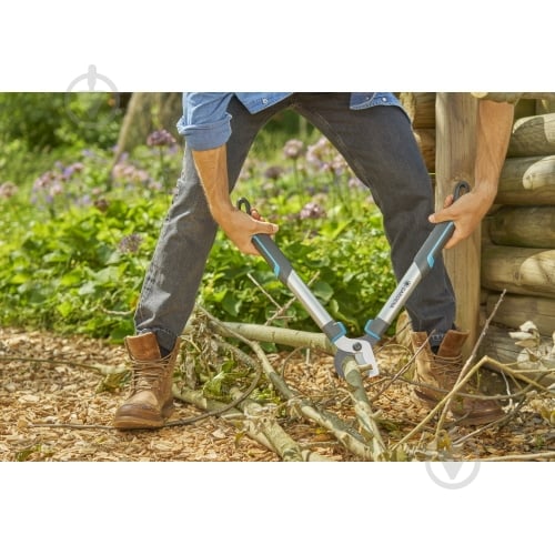 Гілкоріз Gardena EasyCut S 45 мм (12030-20.000.00) - фото 6